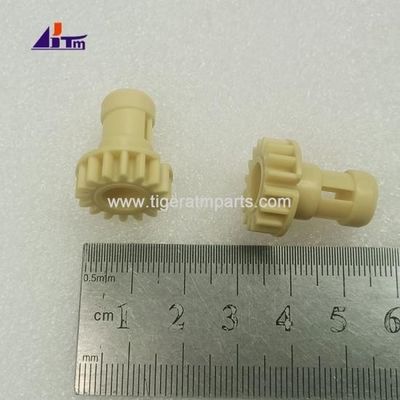 قطعات یدکی ATM Wincor Cineo Gear 16 دندان برای VS ماژول 1750200435-100-1