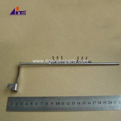 Wincor ATM قطعات یدکی یادداشت بلوک سوزن سولینوئید CMD-V4 1750051761-39