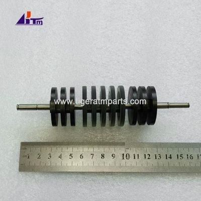 Wincor Nixdorf Drive Roller Shaft VM3 CCDM 1750101956-04-02 1750297385 قطعات اتوماتیک
