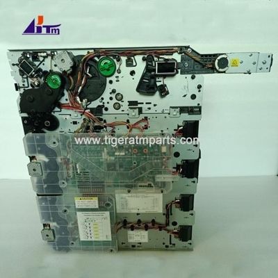 قطعات دستگاه ATM بانک Hyosung CDU10 دستگاه دستگاه ATM سخت افزار