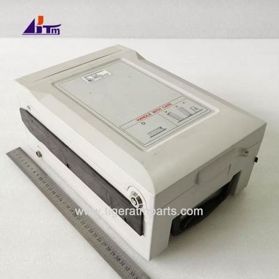 قطعات دستگاه ATM Hyosung Nautilus CST-1100 2K یادداشت نقد کاسه 7310000082