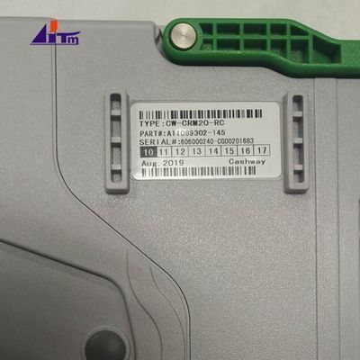 قطعات دستگاه ATM Hyosung 8000T کاسه بازیافت CW-CRM20-RC 7430006057
