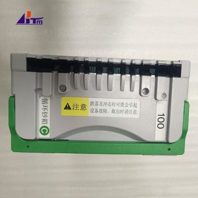 قطعات دستگاه ATM Hyosung 8000T کاسه بازیافت CW-CRM20-RC 7430006057