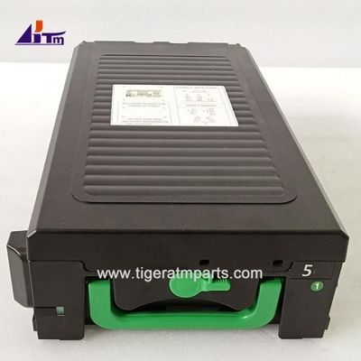 7430001005 Hyosung قطعات دستگاه ATM CDU10 CST کاسه قطعات دستگاه ATM