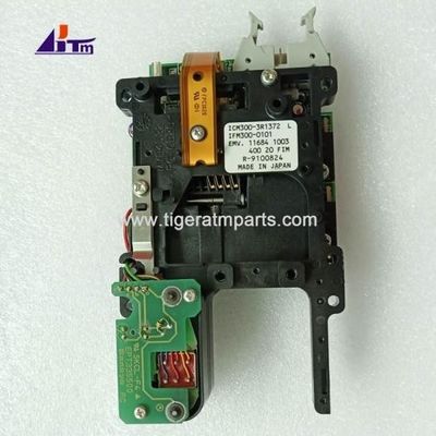 Hyosung Sankyo DIP Card Reader ICM300-3R1372 قطعات دستگاه ATM