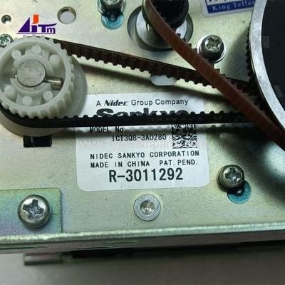 قطعات دستگاه ATM Hyosung Sankyo کارت خوان USB ICT3Q8-3A0280 S5645000019 5645000019