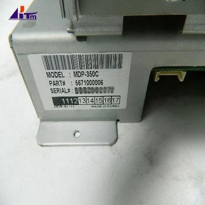 قطعات دستگاه خودپرداز Hyosung 5600T Journal Printer MDP-350C 5671000006