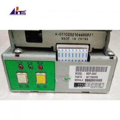 قطعات دستگاه خودپرداز Hyosung 5600T Journal Printer MDP-350C 5671000006