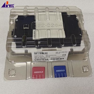دیبولد قطعات ATM EPP7 BSC صفحه کلید 49-249440-721A 49249440721A