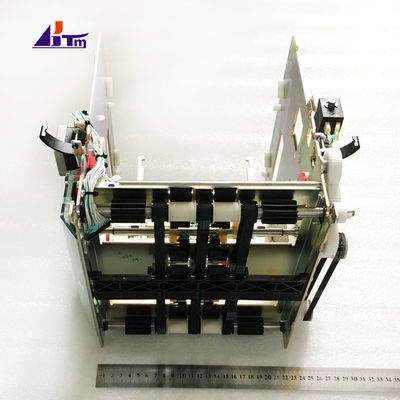 4450756286 NCR ATM قطعات یدکی S2 پیک ماژول مونتاژ 445-0756286