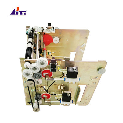 4450756286 NCR ATM قطعات یدکی S2 پیک ماژول مونتاژ 445-0756286