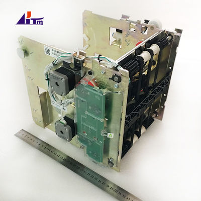 4450756286 NCR ATM قطعات یدکی S2 پیک ماژول مونتاژ 445-0756286