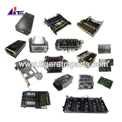 Diebold Nixdorf DN100 DN150 DN200 DN250 DN400 DN450 قطعات یدکی از دستگاه های صرافی