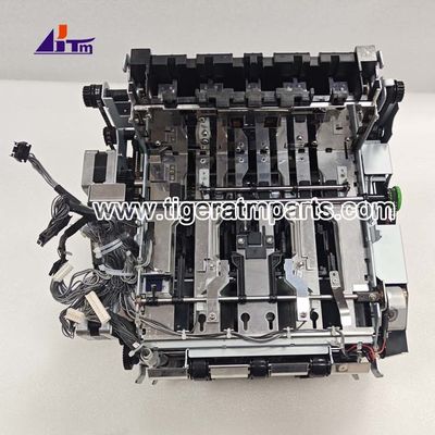 NCR Fujitsu G610 GBRU دستگاه تحویل قطعات ATM 009-0028597 0090028597