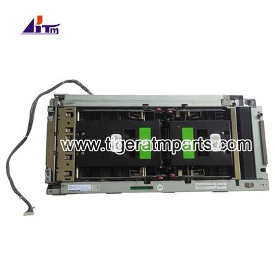 0090025029 Fujitsu قطعات دستگاه های صرافی NCR GBRU GBNA حمل و نقل پایین