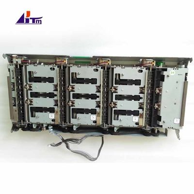 0090025029 Fujitsu قطعات دستگاه های صرافی NCR GBRU GBNA حمل و نقل پایین