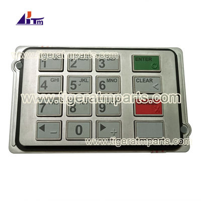 7130020100 Nautilus Hyosung EPP 8000R صفحه کلید صفحه کلید قطعات ATM