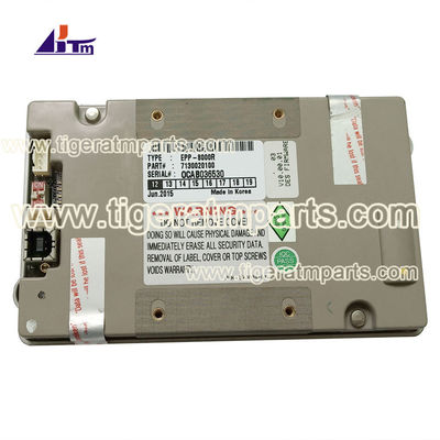 7130020100 Nautilus Hyosung EPP 8000R صفحه کلید صفحه کلید قطعات ATM