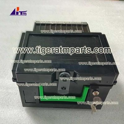 قطعات دستگاه ATM 4450756692 NCR S2 کاسه صندوق رد قابل قفل 445-0756692