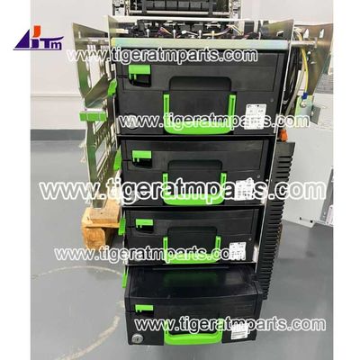 دیبولد نیکسدورف DN250A CMD V6A دستگاه پول نقد قطعات معدنی ATM