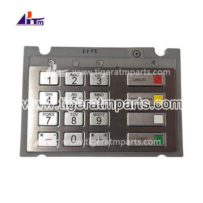 قطعات دستگاه ATM 01750346538 Diebold Nixdorf DN EPPV8 صفحه کلید