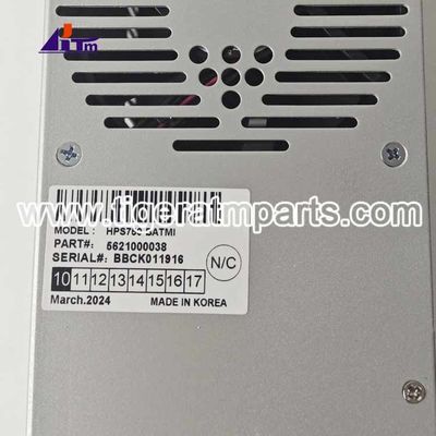 قطعات ATM Hyosung منبع برق HPS750-BATMIC S5621000038 5621000038