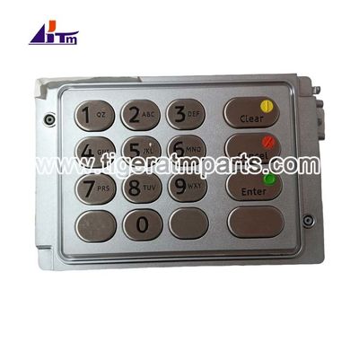 قطعات ATM NCR EPP 4 صفحه کلید بین المللی 4450782009 445-0782009