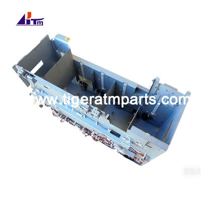 قطعات دستگاه ATM NCR 6683 BRM سبد کاسه بدون تخته 009-0029124