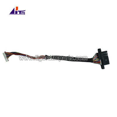 قطعات ATM NCR 6683 BRM 4 کابل سبد کاسه 009-0030528 009-0029124-11