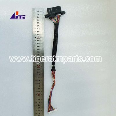 قطعات ATM NCR 6683 BRM 4 کابل سبد کاسه 009-0030528 009-0029124-11