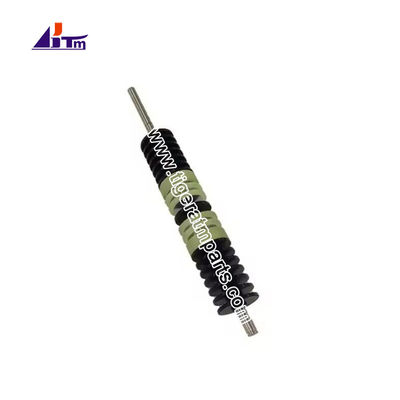 4520000317 S4520000317 Hyosung 5600 HCDU Drive Roller Shaft قطعات ماشین ATM