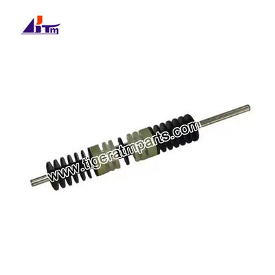 4520000317 S4520000317 Hyosung 5600 HCDU Drive Roller Shaft قطعات ماشین ATM