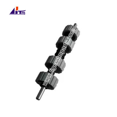 7310000405 Hyosung HCDU Sub Assy Roller Shaft Pick Up قطعات دستگاه های خودپرداز