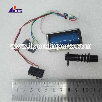 1750304622-09-08 Diebold Nixdorf سولناید DN کارت خوان قطعات ATM