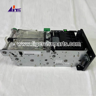 KD04014-D001 Fujitsu GSR50 قطعات دستگاه بازیافت دستگاه ATM