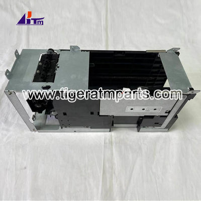 قطعات یدکی ATM Fujitsu GSR50 Dispenser KD04015-D001 قاب جعبه پول نقد