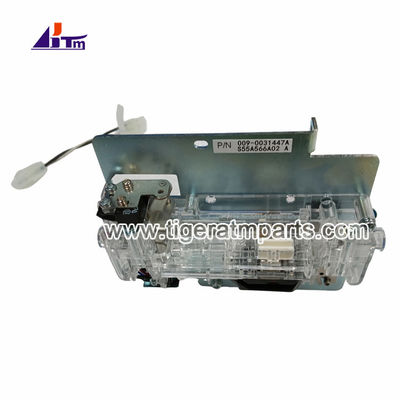 NCR ATM قطعات یدکی کارت خوان MCRW گلو کوتاه 009-0031447
