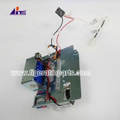 NCR ATM قطعات یدکی کارت خوان MCRW گلو کوتاه 009-0031447