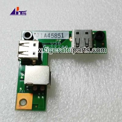 009-0023819 NCR BNA2 BNA3 کارت USB تیز قطعات معدنی دستگاه ATM