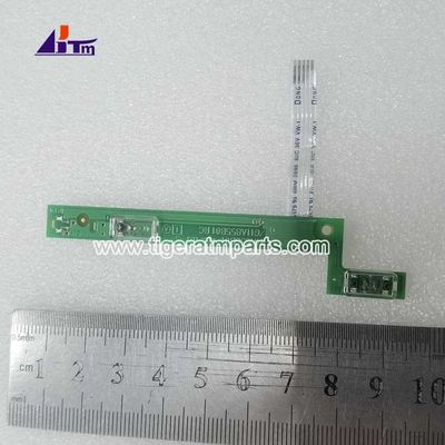 G11A856B01 1750304622-20 Diebold Nixdorf Card Reader Sensor قطعات ATM