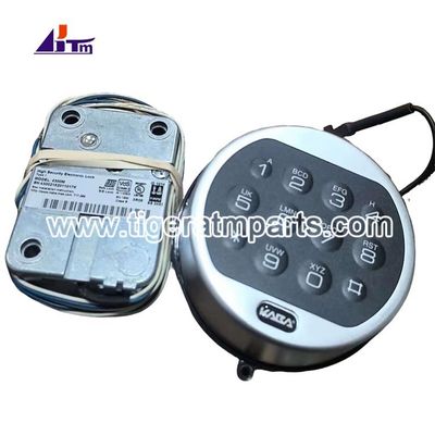 49234146000D 49-234146-000D Diebold ورود قفل مجموعه ATM قطعات یدکی