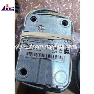 49234146000D 49-234146-000D Diebold ورود قفل مجموعه ATM قطعات یدکی