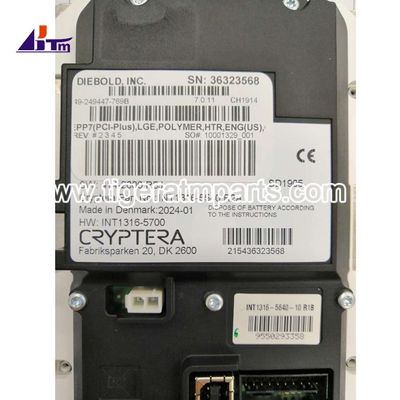 49-249447-769B 49249447769B دیبولد EPP7 PCI پلاس قطعات ATM صفحه کلید