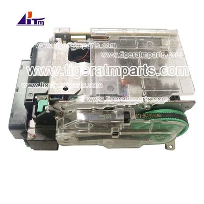 TS-EC2G-U13210H قطعات یدکی دستگاه خودپرداز کارت خوان Hitachi Omron V2G