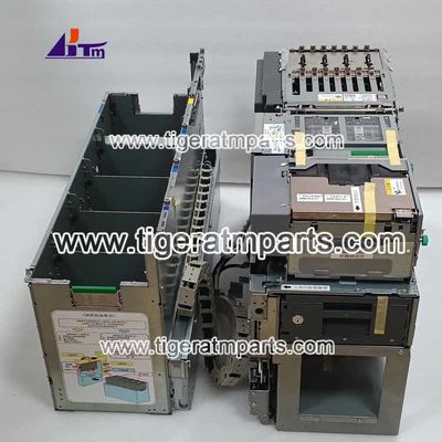 CRM Hitachi 2845SR UR2 ماژول دستگاه بازیافت دستگاه ATM قطعات ماشین