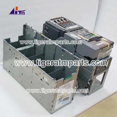 CRM Hitachi 2845SR UR2 ماژول دستگاه بازیافت دستگاه ATM قطعات ماشین