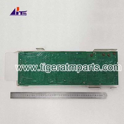 01750055781 Wincor CMD V4 کنترل هیئت مدیره USB Assd با پوشش قطعات ATM