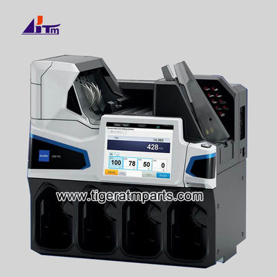 گلوری UW-F4 جیبی دستگاه مرتب کردن اسکناس