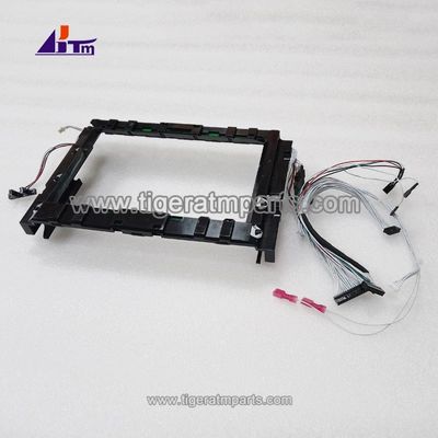 445-0755915 4450755915 NCR S2 سنسور آرایه مونتاژ ATM قطعات یدکی