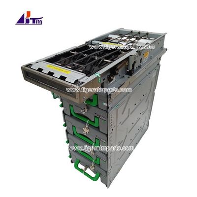دستگاه صراف پول Hyosung CDU30 دستگاه صراف پول بانک MX5600S قطعات معدنی